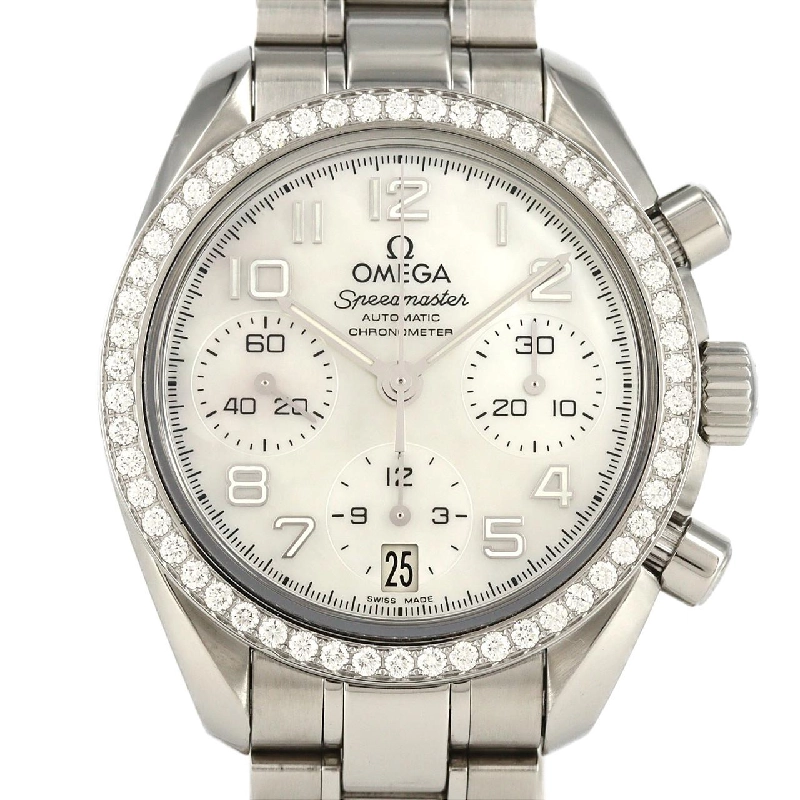 Đồng hồ Omega Speedmaster/D 324.15.38.40.05.001 SS tự động - Hàng hiệu Chính hãng 875671