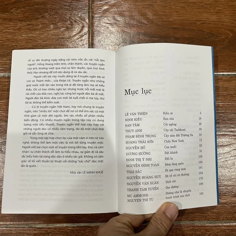 Mơ màng trên mạng (8) 945698