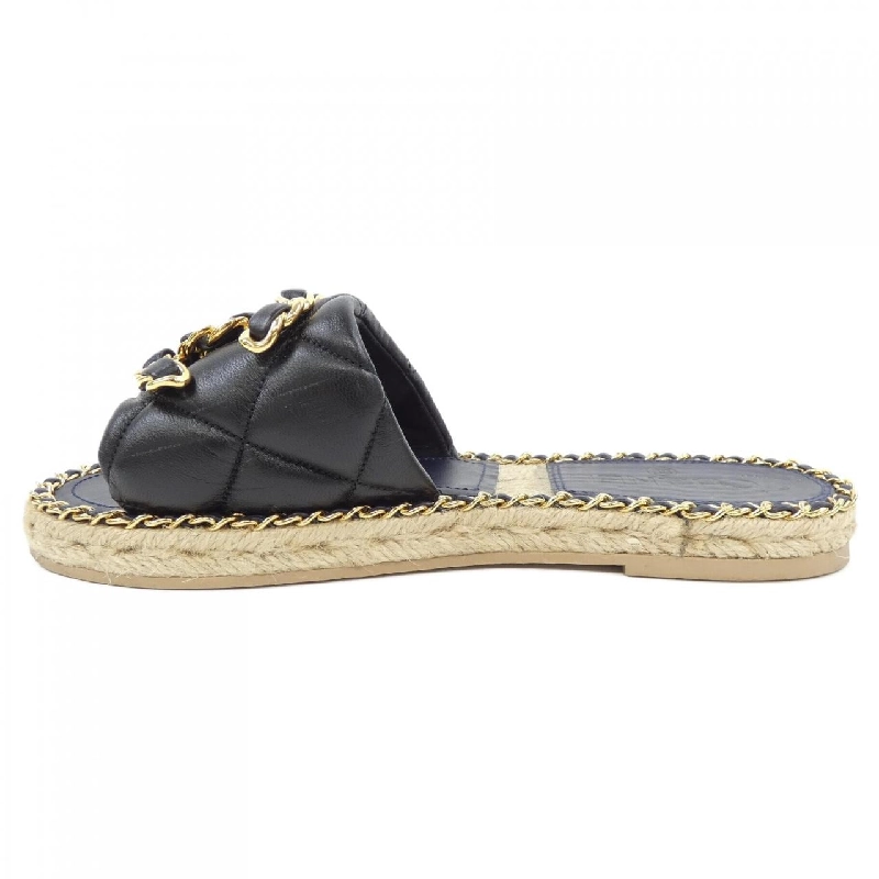 Giày sandal CHANEL G46153B18933 658146