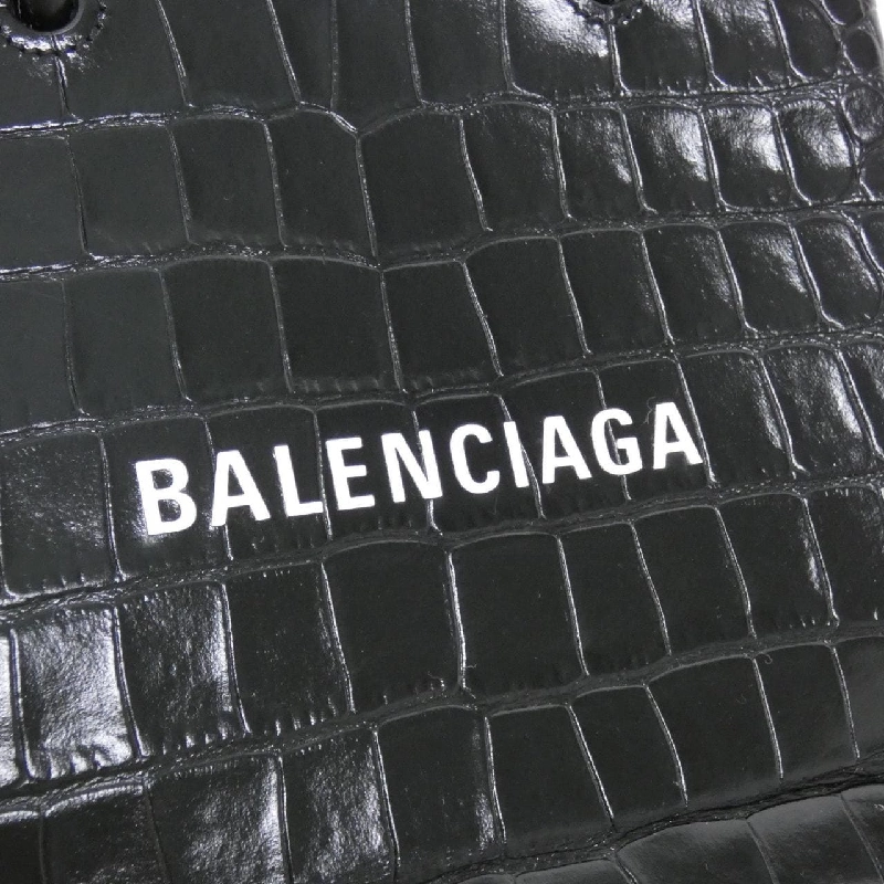 Túi xách Balenciaga Shopping North South 572411 611258