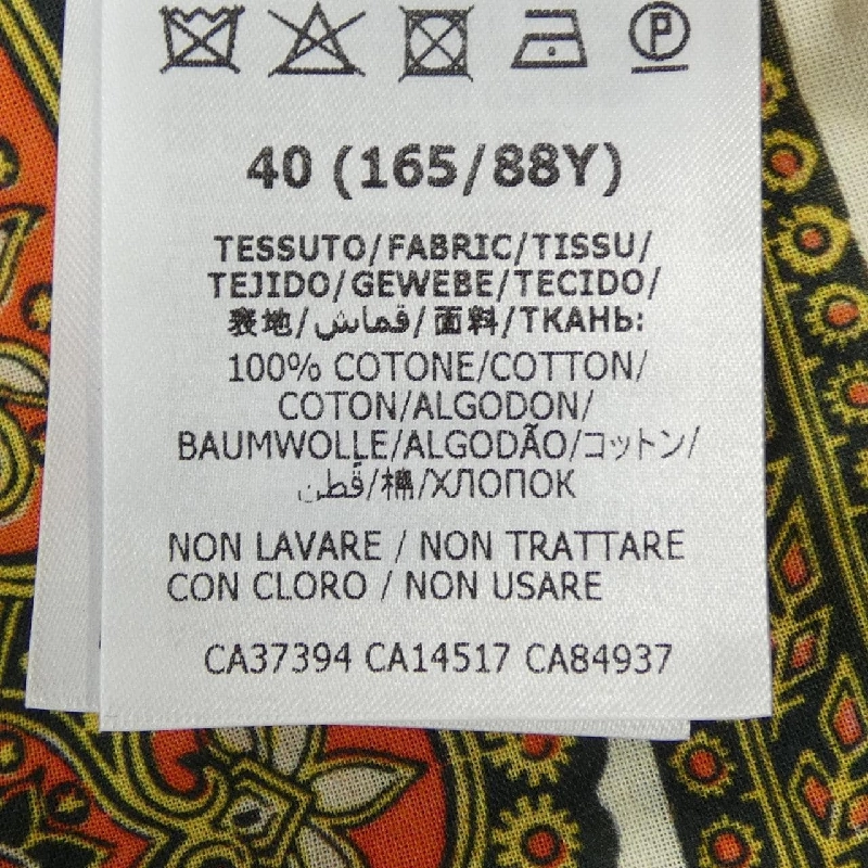 Gucci GUCCI 621037 ZAET1 Poncho - Hàng hiệu Chính hãng 812098