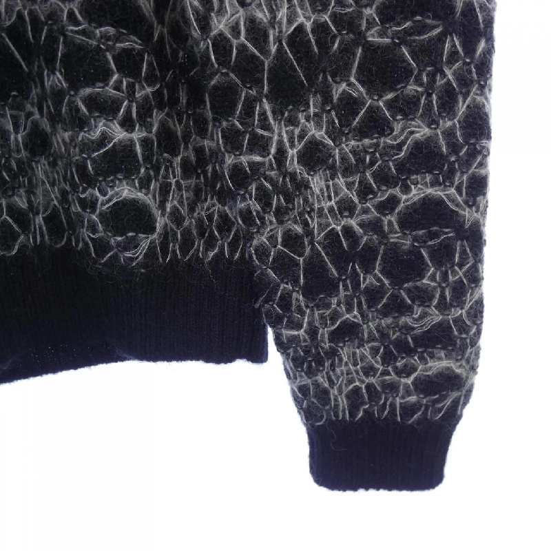 SAINT LAURENT 632007 YARW2 Áo len - Hàng hiệu Chính hãng 890411