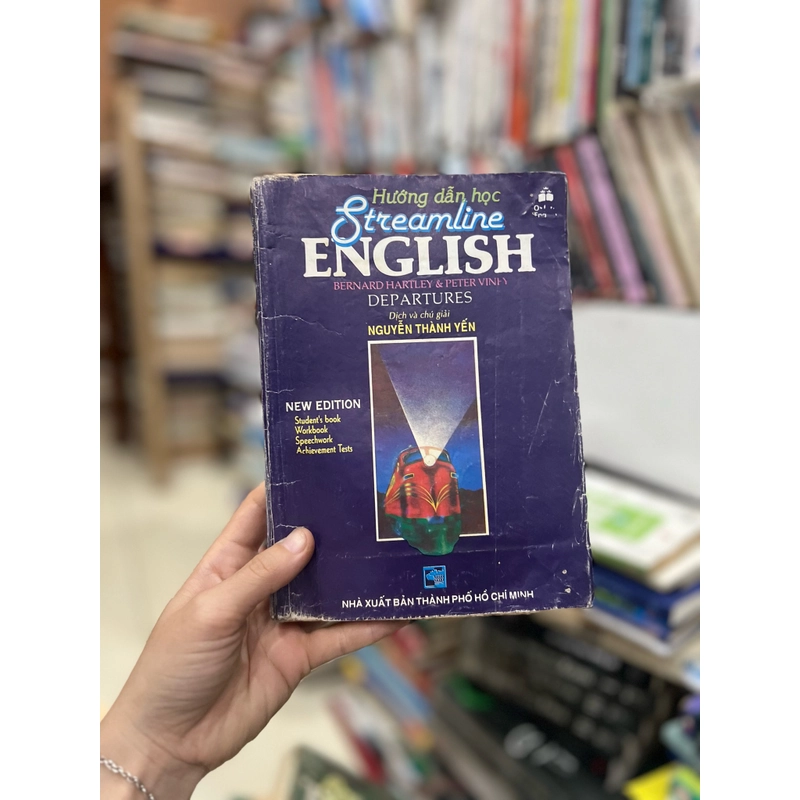 Stream English 417300