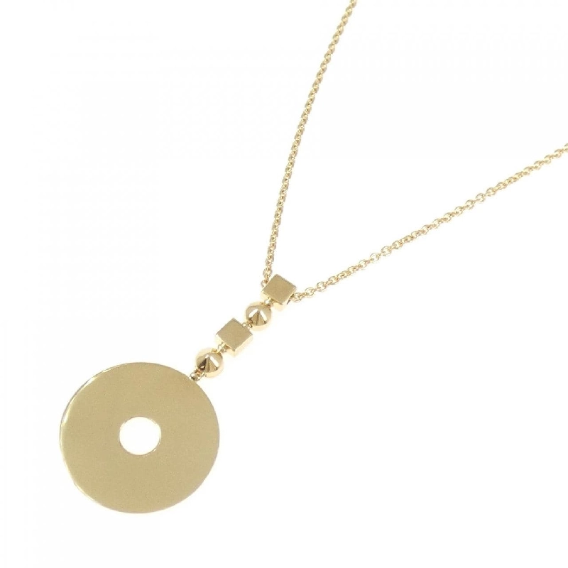 Bulgari Lucia Necklace - Hàng hiệu Authentic 841274