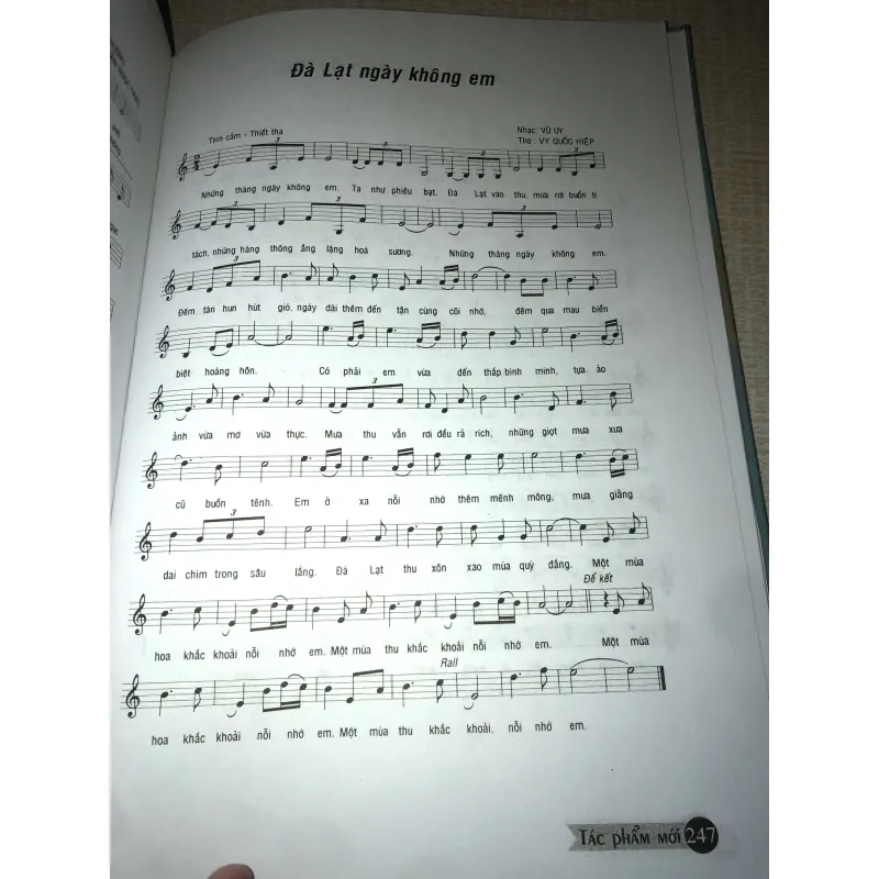 Hội Văn Học Nghệ Thuật Lâm Đồng - Tác Phẩm Mới 2009 937314