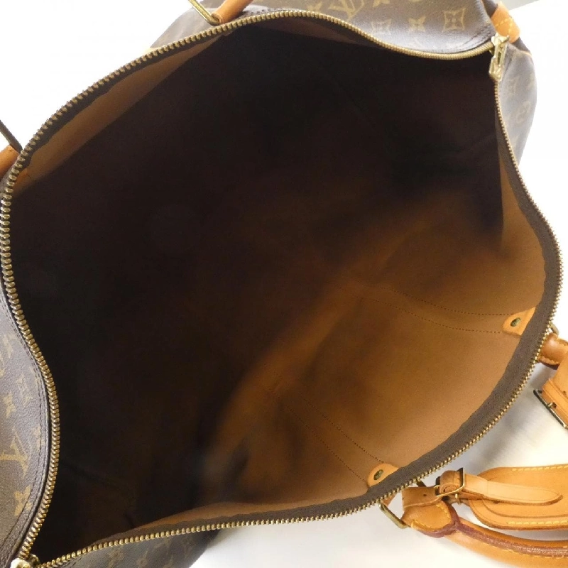 Túi Boston Louis Vuitton Monogram 60cm M41422 613722