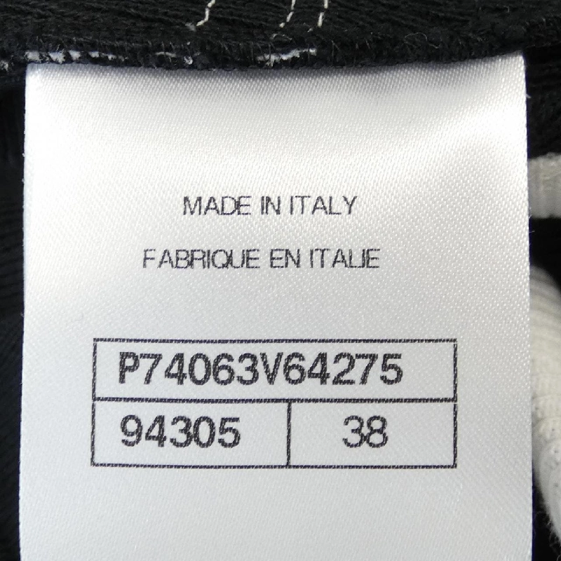 Áo thun CHANEL - Hàng hiệu Authentic 826121