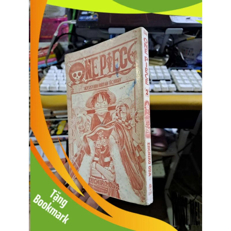 (TẶNG BOOKMARK) Truyện tranh RBK1410-6 955141
