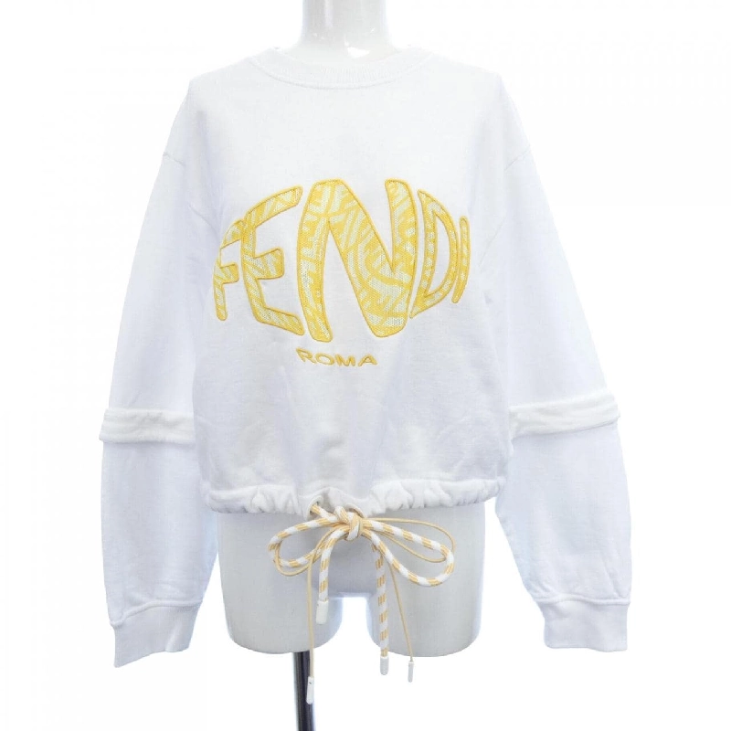 FENDI FS7461 AG7C Sweat 629179