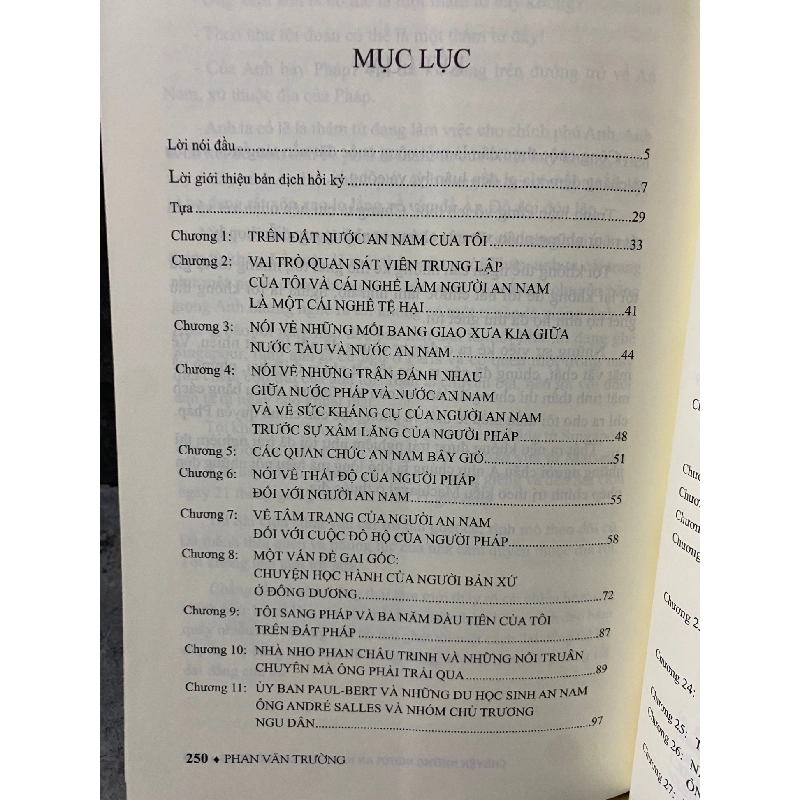 Chuyện những người An Nam mưu loạn ở Paris- sách mới 98% 784877