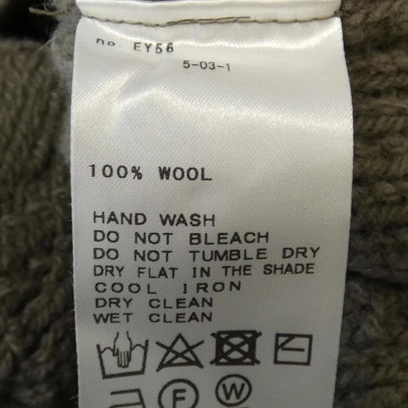 IENA ベスト 632887