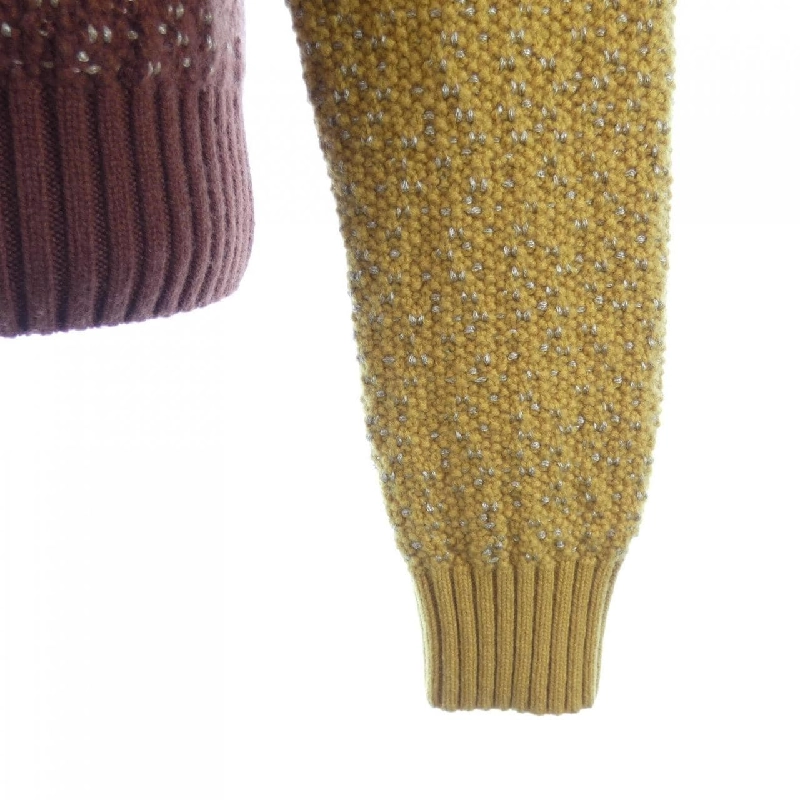 Áo khoác cardigan CHANEL P50048K06388 - Hàng hiệu Authentic 824437