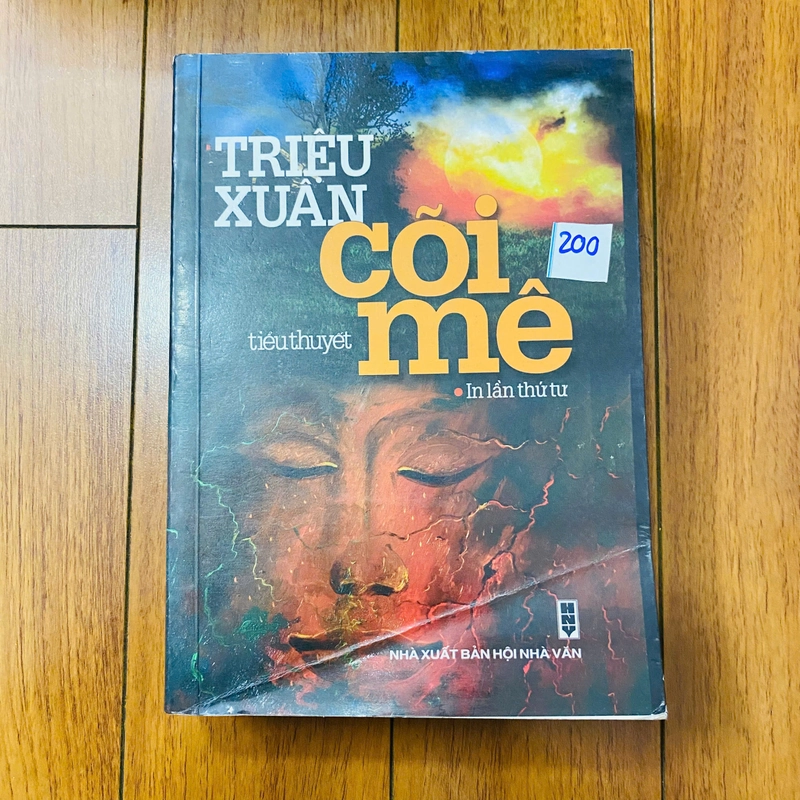 CÕI MÊ - TRIỆU XUÂN 384291