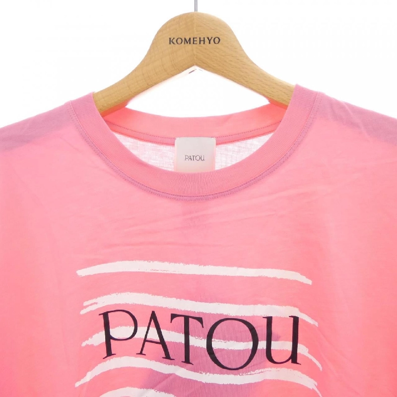 Áo thun PATOU JE1179999425P - Hàng hiệu Chính hãng 815698