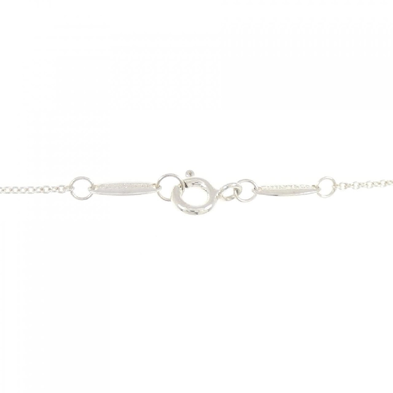 Dây chuyền hình giọt nước Tiffany - Hàng hiệu Authentic 840580