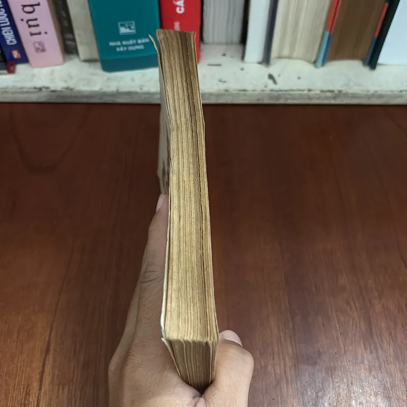 II Sách Xưa: Đi Không Trở Lại - VAXIN BƯCÔP - 1987 605952