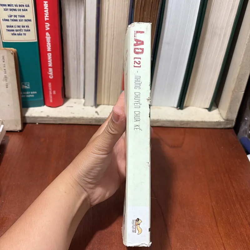 II Sách Kẹp Hạt Dẻ: LAD _ Những Chuyện Chưa Kể (Tập 2) - ALBERT PAYSON TERHUNE - 2020 722485