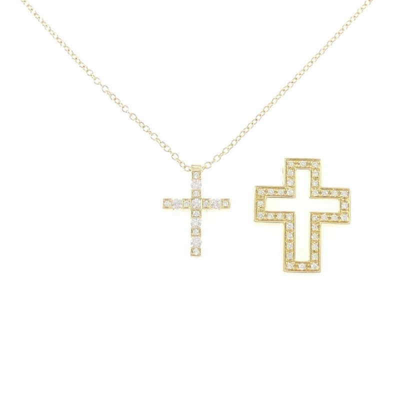 Damiàni Belle Époque XS Necklace - Hàng hiệu Authentic 842492