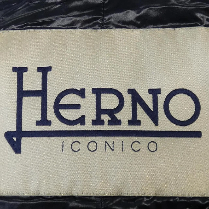 【Mã giảm giá】Áo khoác lông vũ Herno 640232