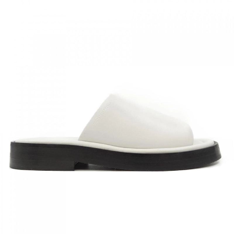 Giày sandal FERRAGAMO - Hàng hiệu Authentic 830309