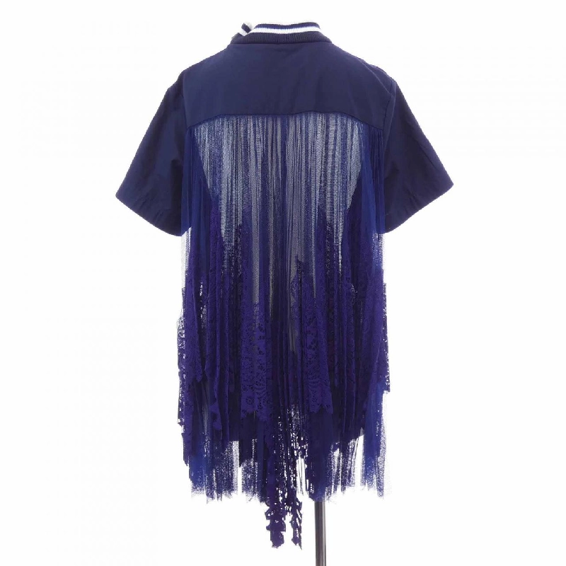 SACAI 19-04307 Áo - Hàng hiệu Chính hãng 824788