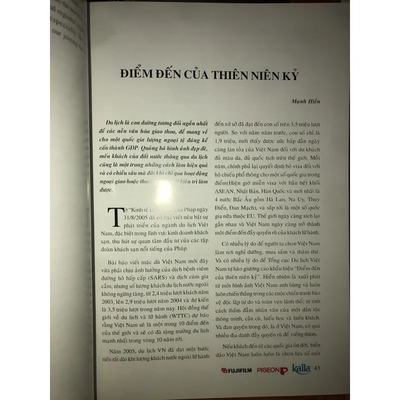 Vóc dáng Việt Nam 20 năm đổi mới  721068