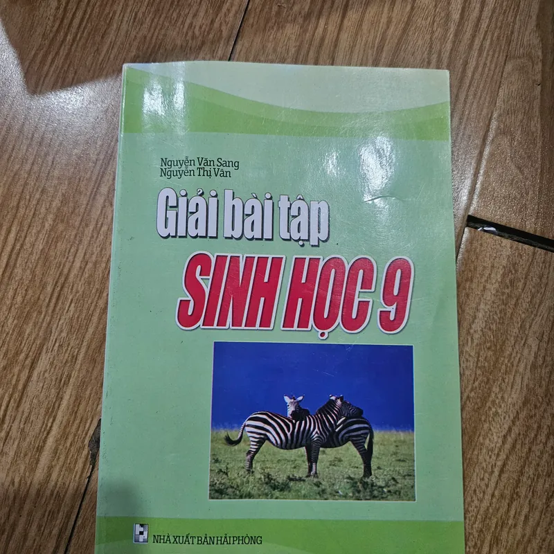 Giải bài tập sinh học 9
20k 729830