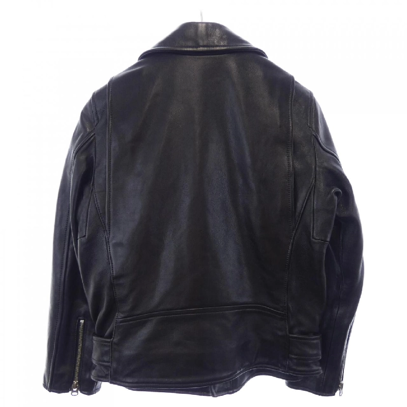 Người đẹp beautiful people áo khoác da 629776