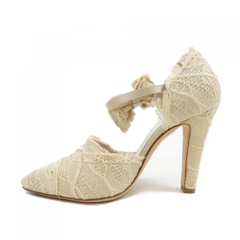 Giày CHANEL - Hàng hiệu Chính hãng 830676