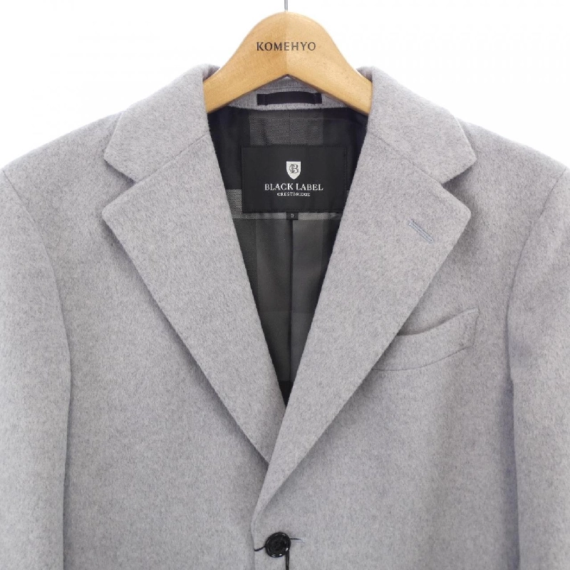 Áo khoác Chester BLACK LABEL CRESTBRIDGE - Hàng hiệu Authentic 892887