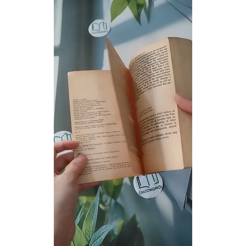 [XƯA] Jane Eyre (1982) - Charlotte Bronte 1027180