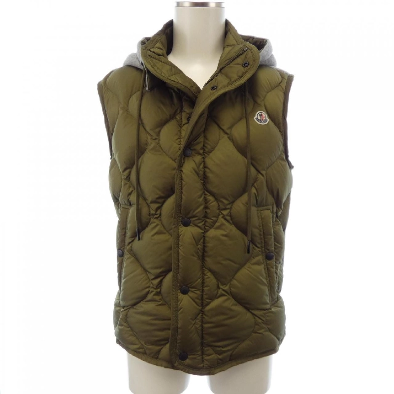 MONCLER 20918413000 Áo gile - Hàng hiệu Chính hãng 895053