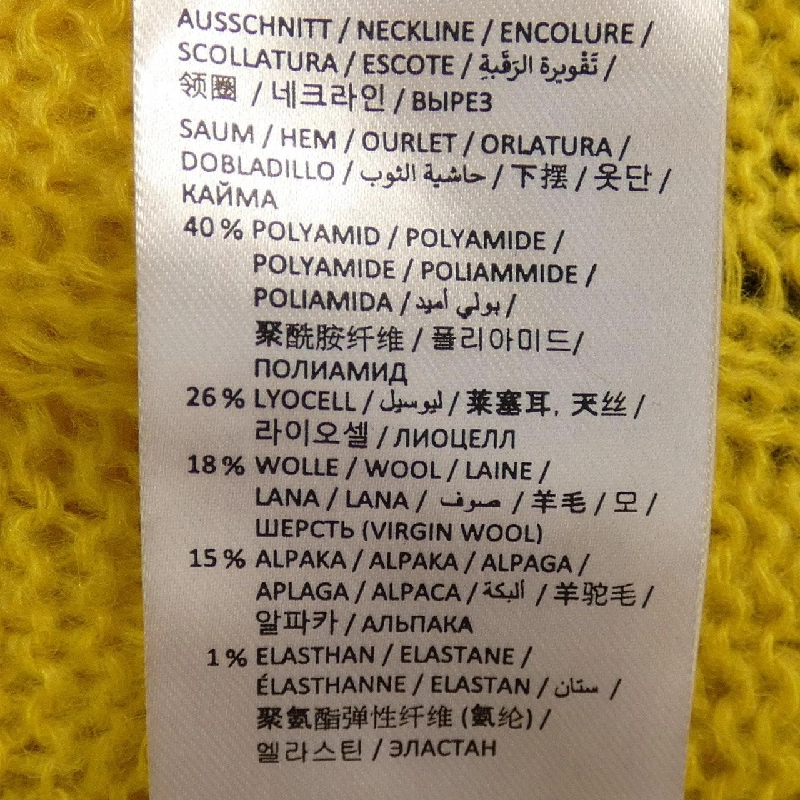 Dorothee Schumacher DOROTHEE SCHUMACHER Áo len 645411