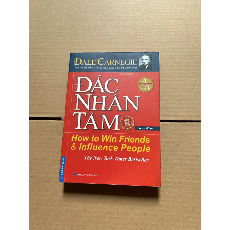 Đắc nhân tâm 1032871