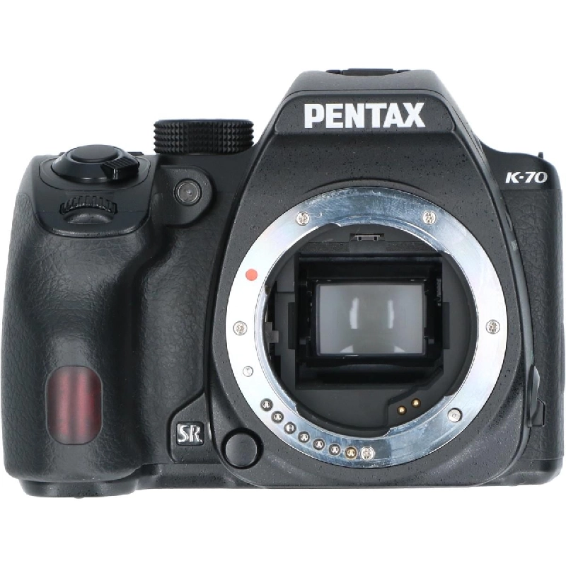 K-70 Đen - Hàng hiệu Chính hãng 879593