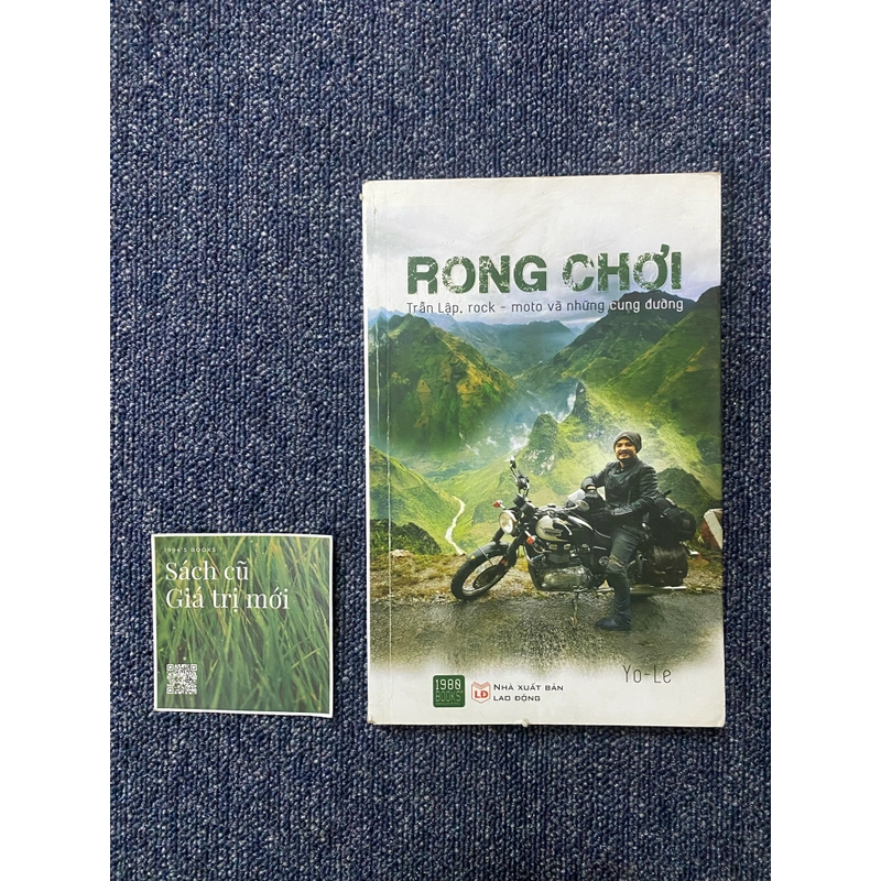 Rong chơi  330349