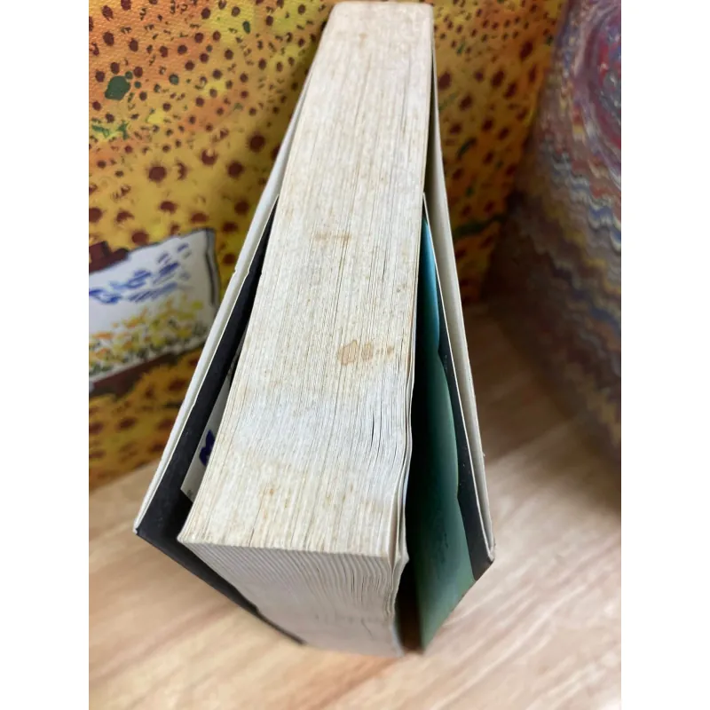Di Sản Của Mất Mát - Kiran Desai 1042879