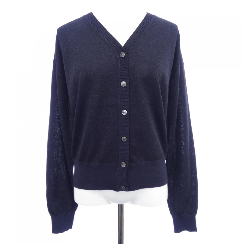 IENA Áo khoác cardigan - Hàng hiệu Authentic 824521