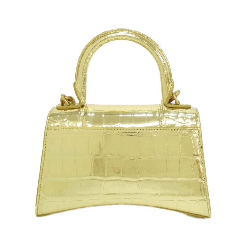 Balenciaga Hourglass XS XS 592833 1S49M Túi - Hàng hiệu Chính hãng 771958