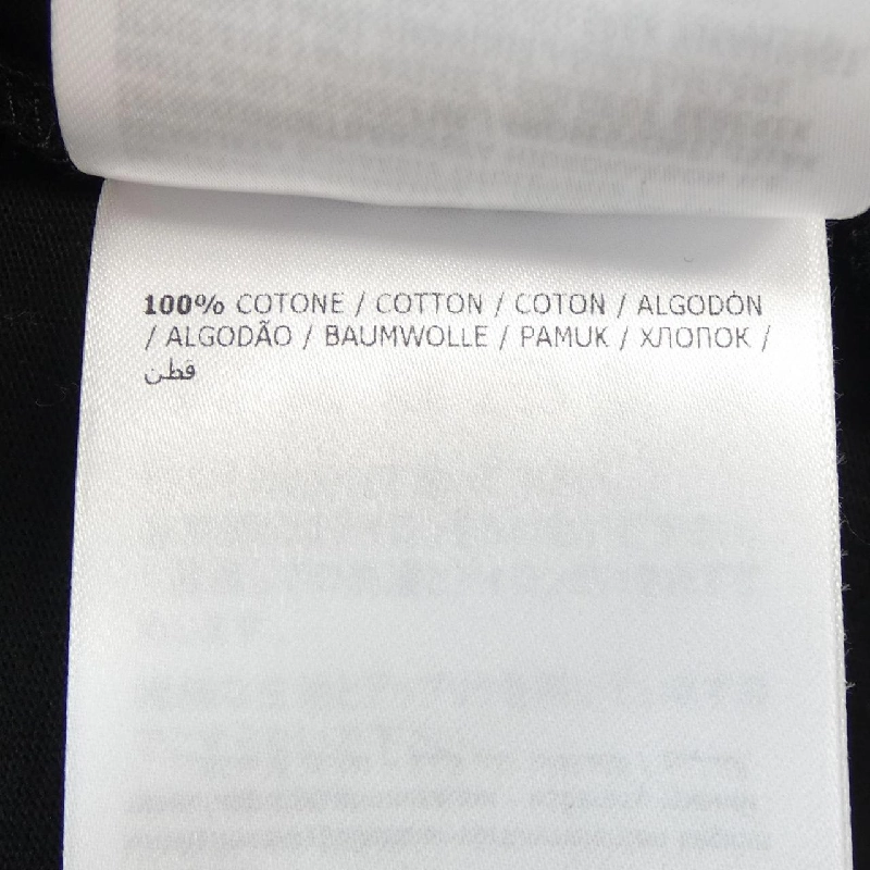 Moncler MONCLER F20938C77700 V8058 Áo thun 632115