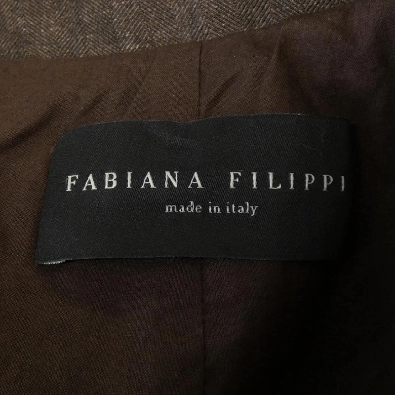 Áo khoác FABIANA FILIPPI - Hàng hiệu Authentic 810638