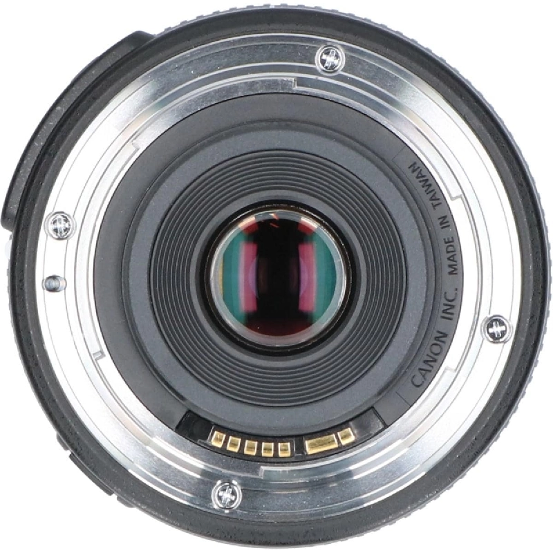 Ống kính EF-S 18-135mm F3.5-5.6 IS STM - Hàng hiệu Chính hãng 877662