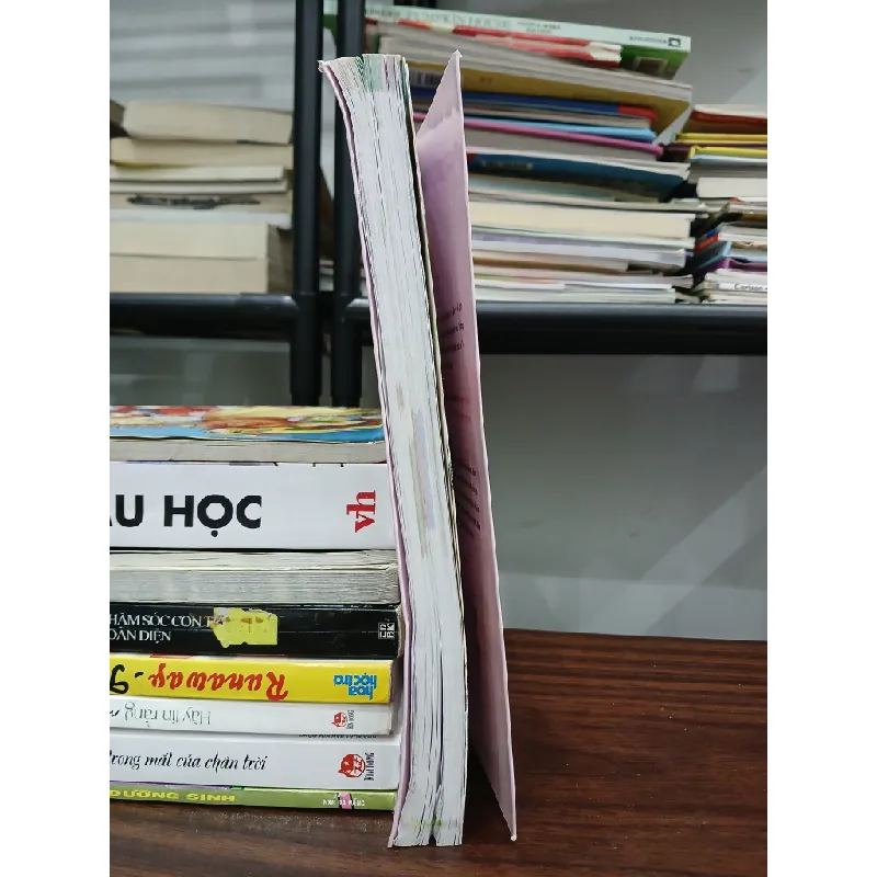 Ăn dặm kiểu Nhật – Tsutsumi Chiharu, Niihara Keiko 573362