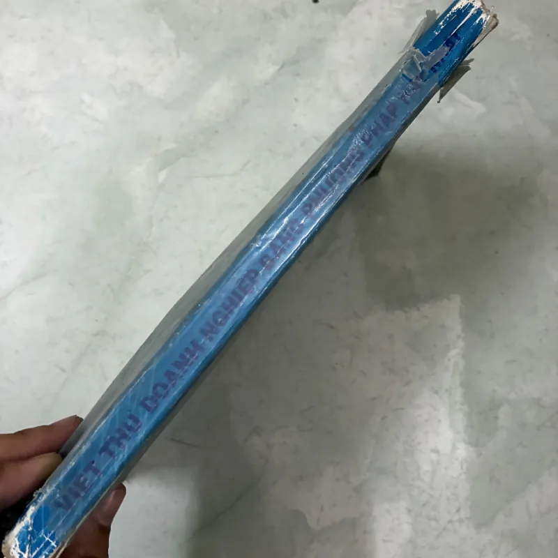 Viết thư doanh nghiệp bằng phương pháp hay nhất 1039534