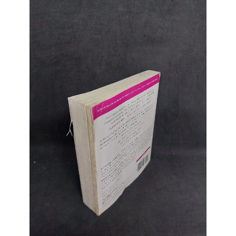 Don't sweat the small stuff in love mới 80% HCM1207 911680