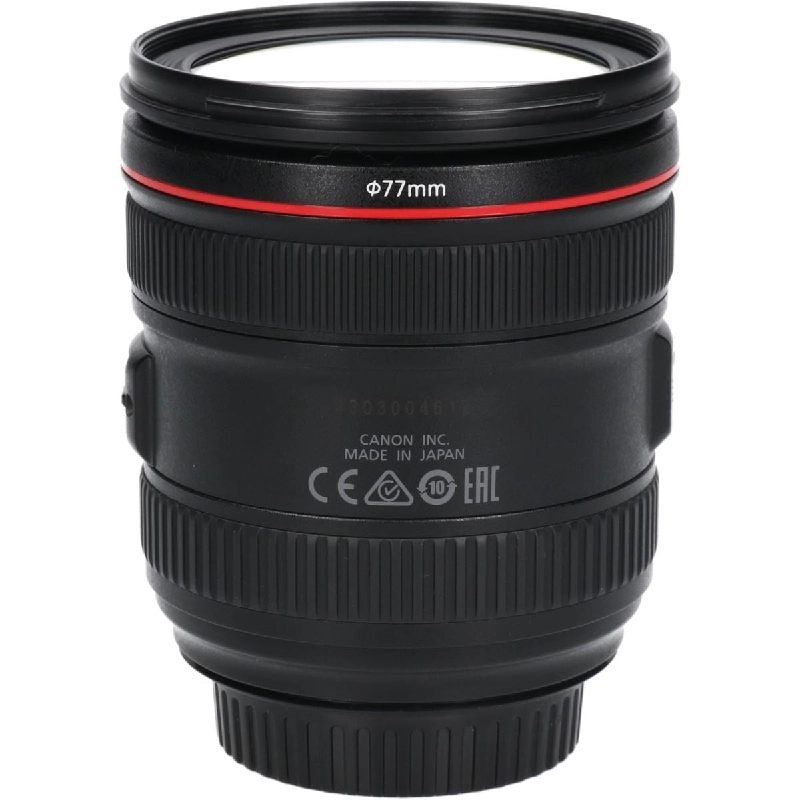 EF24-70mm F4L IS USM - Hàng hiệu Authentic 879820