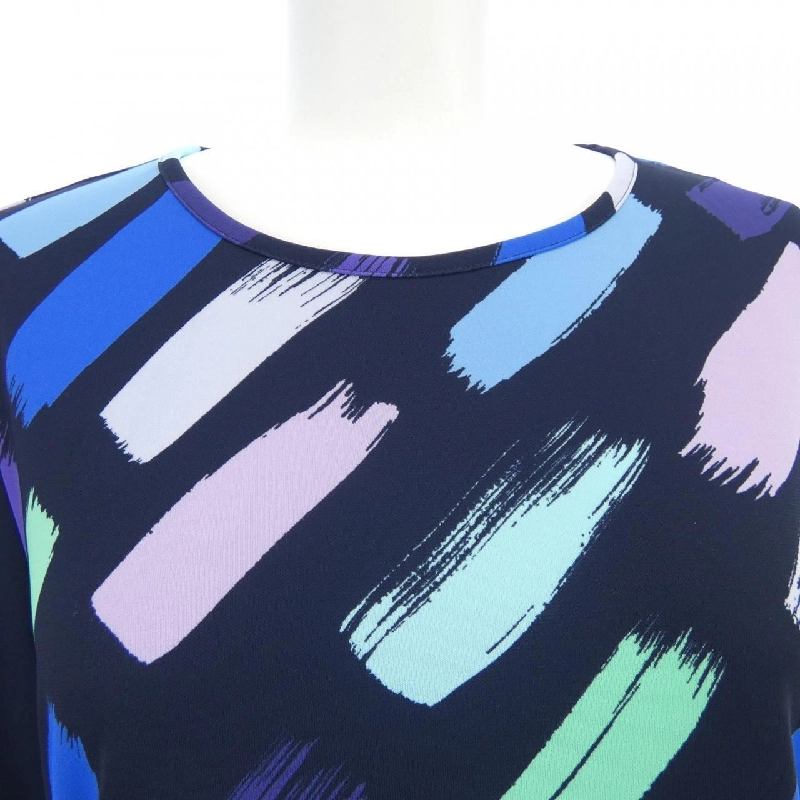 LEONARD SPORT Top - Hàng hiệu Authentic 645556