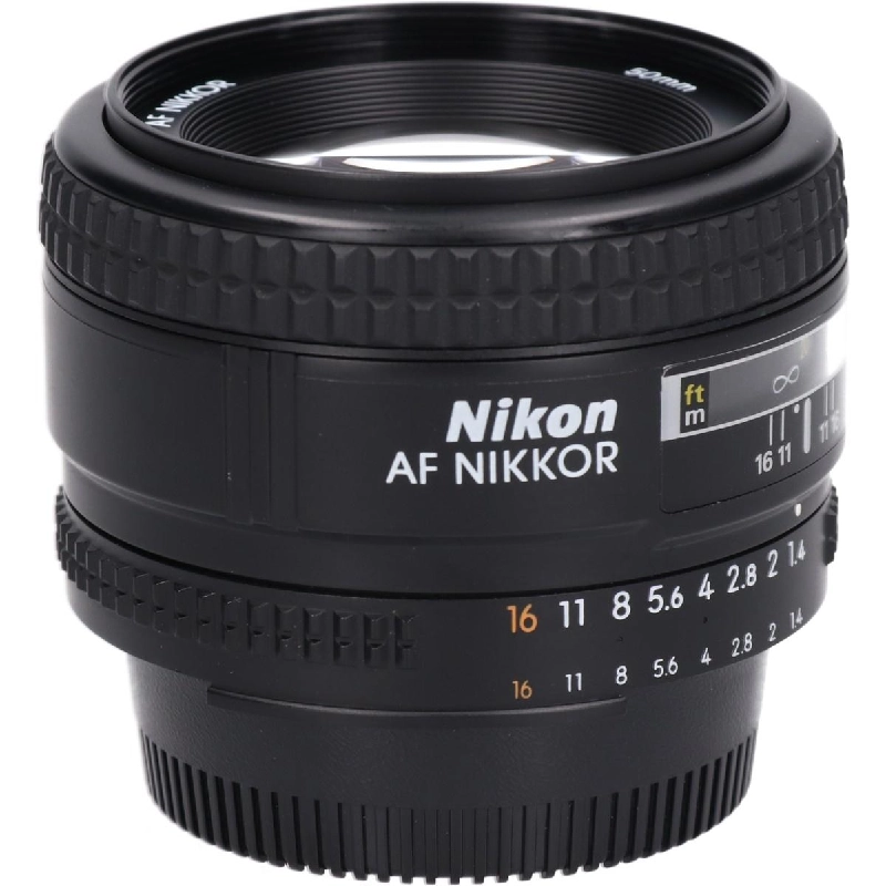 AF50mm F1.4D - Hàng hiệu Authentic 880614
