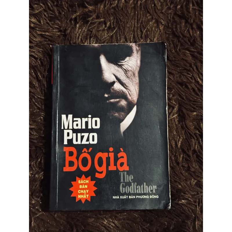 Bố già (Đặng Phi Bằng dịch) 975531