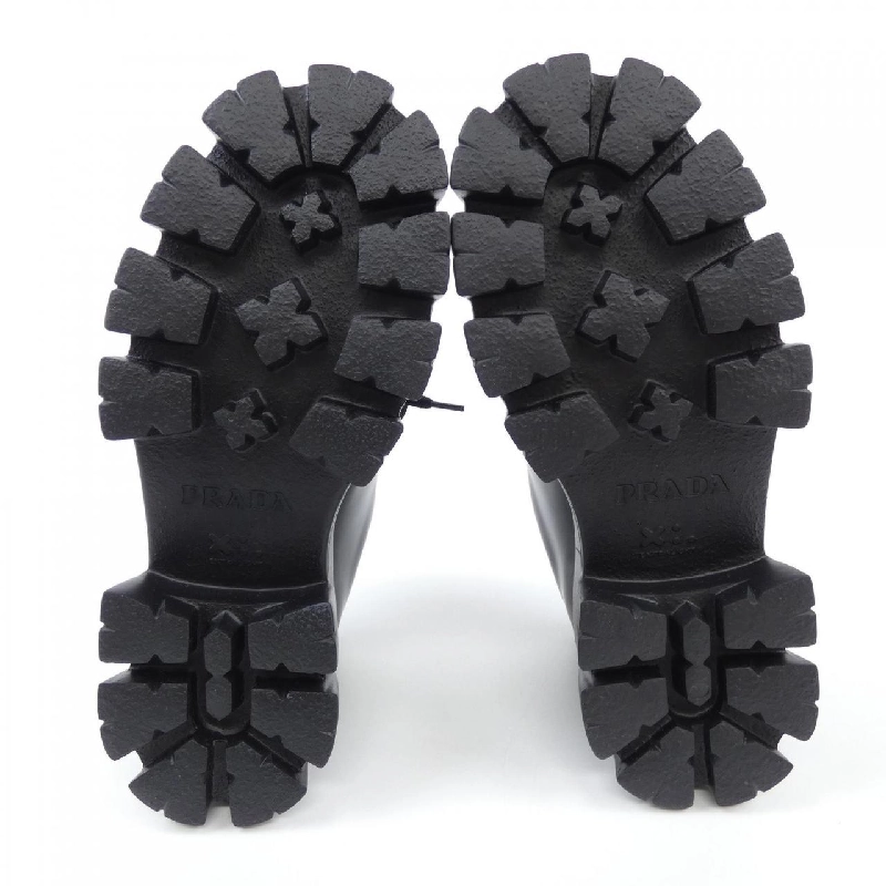 【Mã giảm giá】Giày PRADA 663958